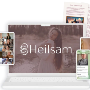 HEILSAM